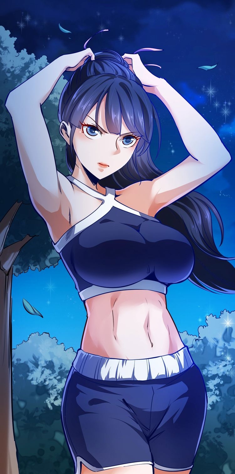 Melee Mad Soldier! Chapter 17 Gambar 3